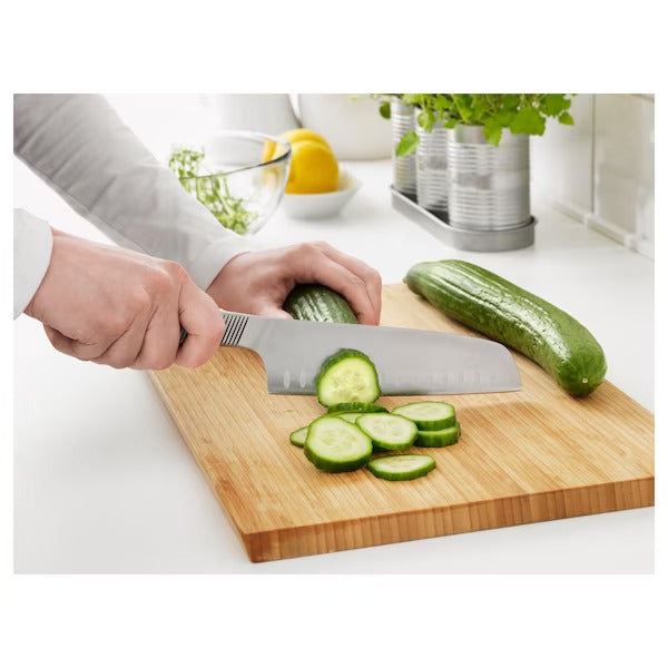 IKEA 365 vegetable knife stainless steel