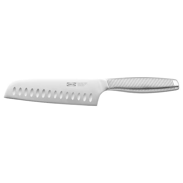 IKEA 365 vegetable knife stainless steel