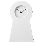 IKEA  PS 1995 Clock, white | IKEA Wall & table clocks | Eachdaykart - EachDayKart
