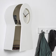 IKEA  PS 1995 Clock, white | IKEA Wall & table clocks | Eachdaykart - EachDayKart