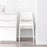 IKEA PS 2012 / TEODORES Table and 2 chairs, bamboo white/white |  IKEA Dining sets up to 2 chairs | IKEA Dining sets | Eachdaykart