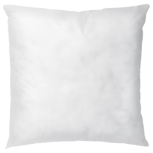 IKEA INNER Cushion pad, white/soft | IKEA Outdoor cushions | IKEA Home textiles | Eachdaykart