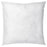 IKEA INNER Cushion pad, white/soft | IKEA Outdoor cushions | IKEA Home textiles | Eachdaykart
