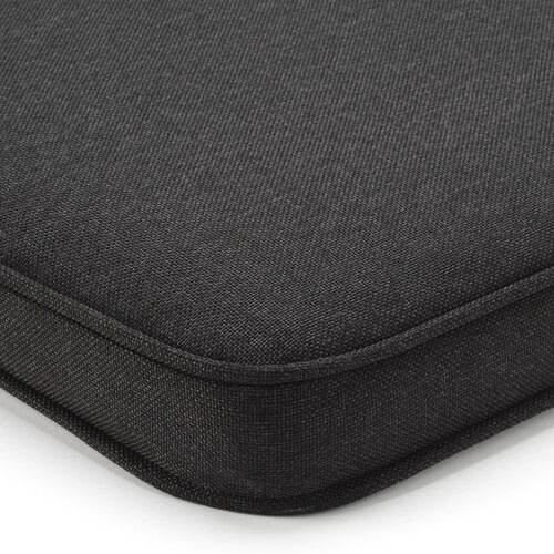 IKEA JARPON/DUVHOLMEN Chair cushion, outdoor, anthracite | IKEA Outdoor cushions | IKEA Home textiles | Eachdaykart