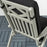 IKEA JARPON/DUVHOLMEN Seat/back cushion, outdoor, anthracite | IKEA Outdoor cushions | IKEA Home textiles | Eachdaykart
