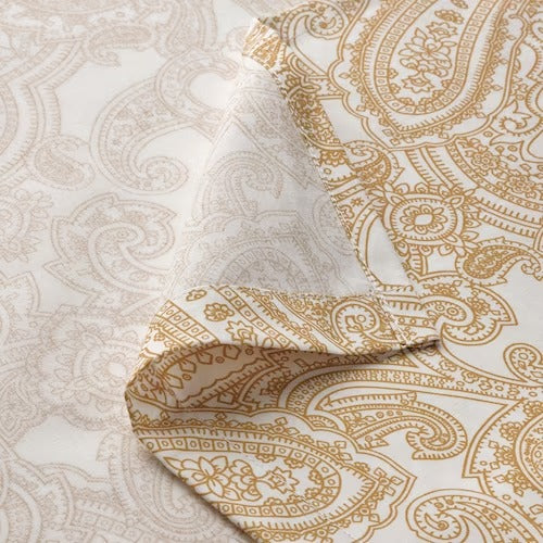 IKEA JATTEVALLMO Sheet | IKEA Bedsheets | IKEA Home textiles | Eachdaykart