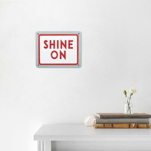 IKEA KANGSLEBODA Wall decoration, shine on | IKEA Wall accents | IKEA Frames & pictures | Eachdaykart