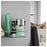 IKEA KALKGRUND Shower shelf, chrome-plated | IKEA Showers | IKEA Bathroom products | Eachdaykart