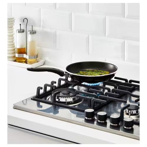 IKEA KAVALKAD Frying pan, black | IKEA Frying Pans | IKEA Frying Pans & Woks | Eachdaykart