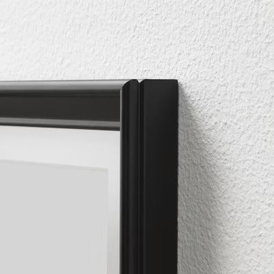 IKEA KNOPPANG Frame with poster, set of 8, little things | IKEA Collage photo frames | IKEA Frames & pictures | Eachdaykart