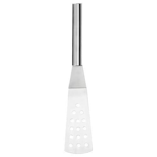 IKEA KONCIS Turner, stainless steel | IKEA Cooking utensils | Eachdaykart