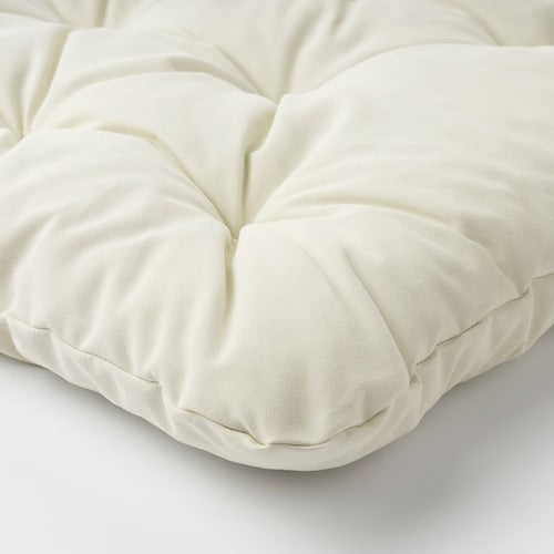 IKEA KUDDARNA Back cushion, outdoor, beige | IKEA Outdoor cushions | IKEA Home textiles | Eachdaykart