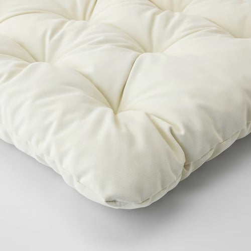 IKEA KUDDARNA Chair cushion, outdoor, beige | IKEA Outdoor cushions | IKEA Home textiles | Eachdaykart