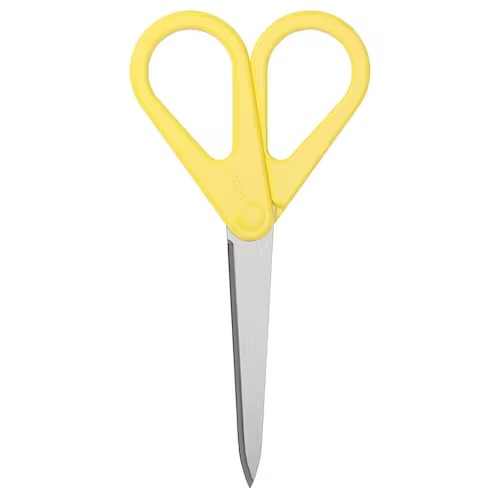 IKEA KVALIFICERA Scissors | IKEA Cooking preparation tools | Eachdaykart