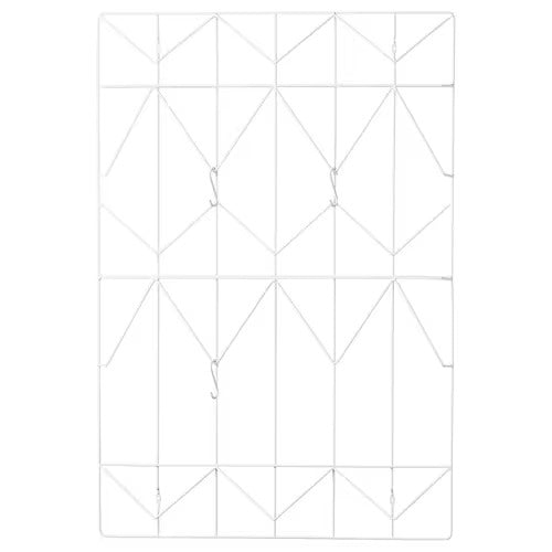 IKEA KVICKSUND Memo board, white | IKEA Noticeboards | Eachdaykart