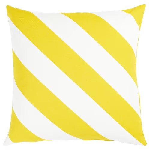 IKEA LAGERMISPEL Cushion cover | IKEA Cushion covers | IKEA Home textiles | Eachdaykart