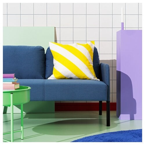 IKEA LAGERMISPEL Cushion cover | IKEA Cushion covers | IKEA Home textiles | Eachdaykart