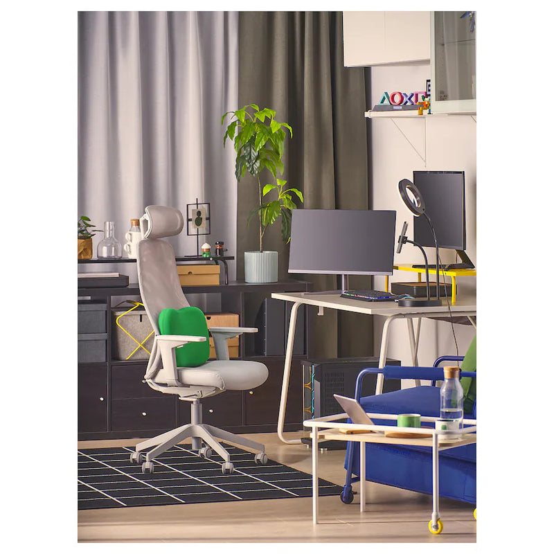 IKEA LANESPELARE Monitor stand