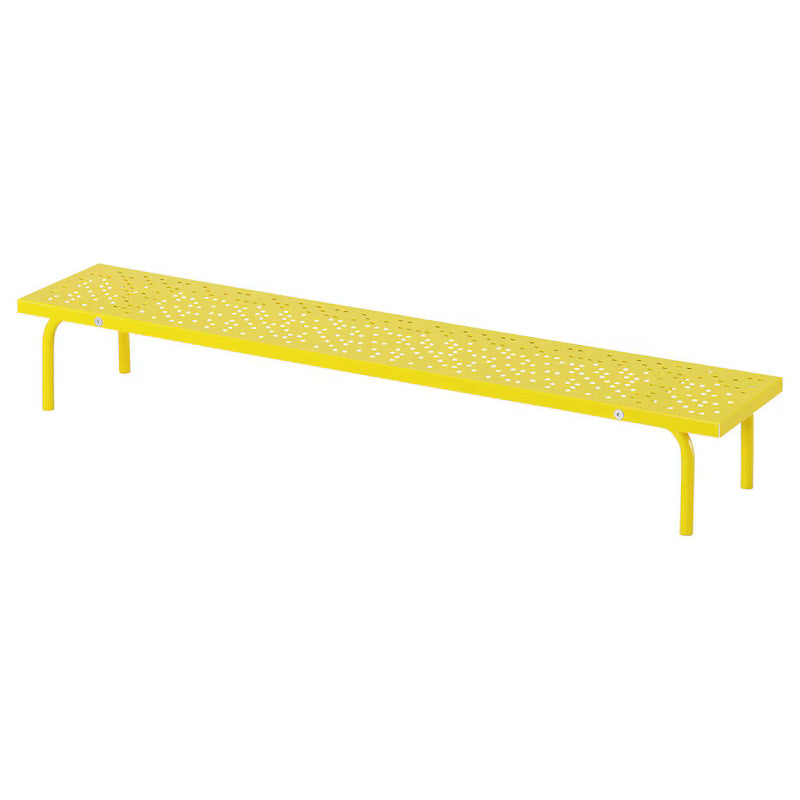 IKEA LANESPELARE Monitor stand