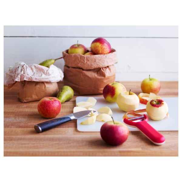 IKEA Legitim chopping board white