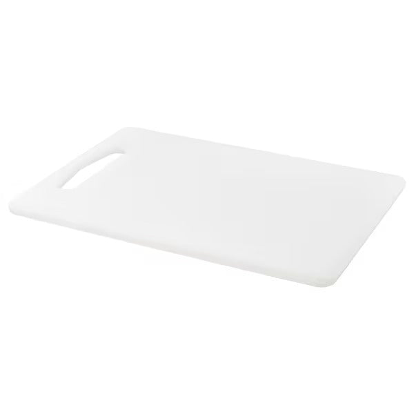 IKEA Legitim chopping board white