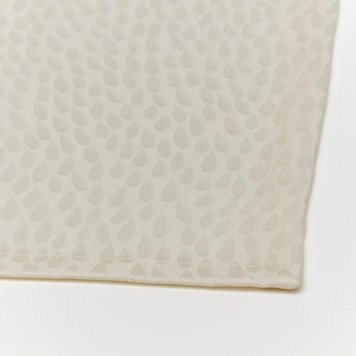IKEA LIGUSTER Tablecloth, patterned white | IKEA IKEA Table Linen | IKEA Home textiles | Eachdaykart