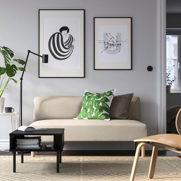 IKEA Lillehem 2 seat module