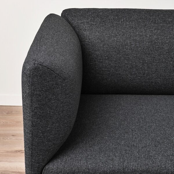 IKEA Lillehem 6 seat modular sofa