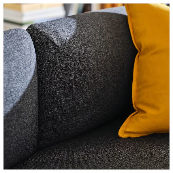 IKEA Lillehem 6 seat modular sofa