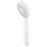 IKEA LILLREVET Single-spray handshower, white | IKEA Showers | IKEA Bathroom products | Eachdaykart