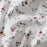 IKEA LJUSOGA Flat sheet and pillowcase, flower | IKEA Bedsheets | IKEA Home textiles | Eachdaykart