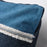 IKEA MAVINN Cushion cover, blue | IKEA Cushion covers | IKEA Home textiles | Eachdaykart