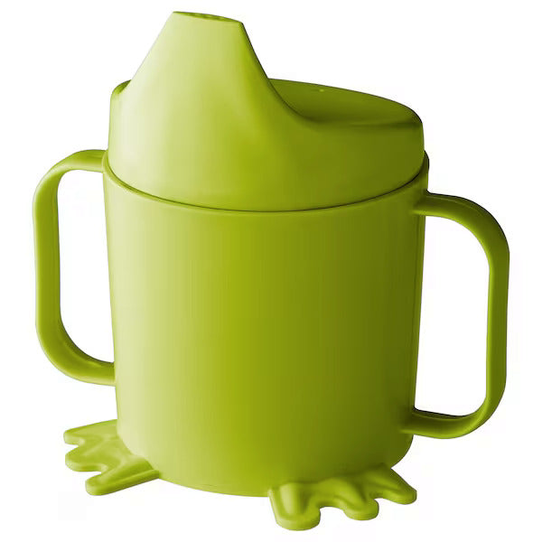 IKEA MATA Training beaker | IKEA Training Beaker | IKEA Beakers | Eachdaykart