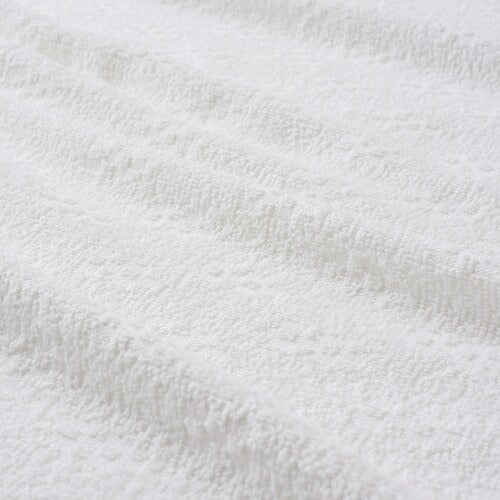 IKEA NARSEN Bath towel, white | IKEA Bath towels | IKEA Home textiles | Eachdaykart