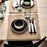 IKEA OMBONAD Place mat, jute braided | IKEA IKEA Table Linen | IKEA Home textiles | Eachdaykart