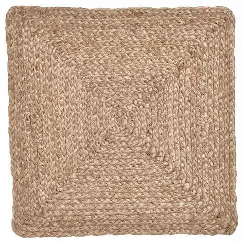 IKEA OMBONAD Place mat, jute braided | IKEA IKEA Table Linen | IKEA Home textiles | Eachdaykart