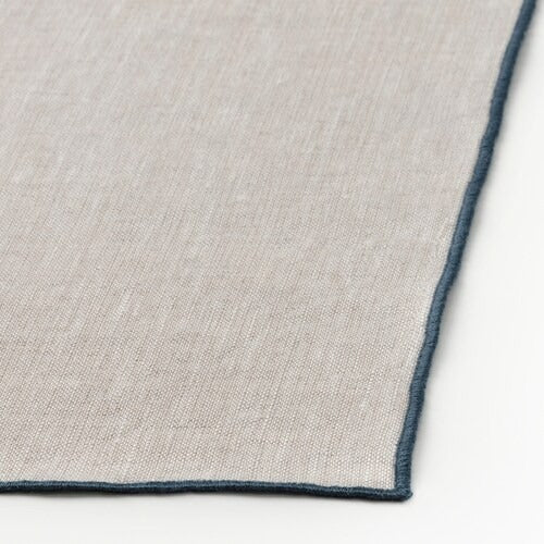 IKEA OMBONAD Tablecloth, natural colour/beige | IKEA IKEA Table Linen | IKEA Home textiles | Eachdaykart