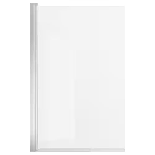 IKEA OPPEJEN Bathtub door, glass | IKEA Showers | IKEA Bathroom products | Eachdaykart