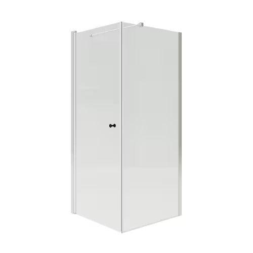 IKEA OPPEJEN Corner shower | IKEA Showers | IKEA Bathroom products | Eachdaykart