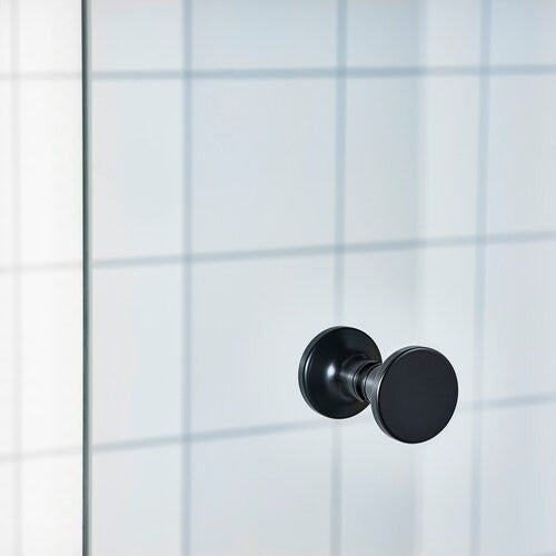 IKEA OPPEJEN Shower screen, glass | IKEA Showers | IKEA Bathroom products | Eachdaykart