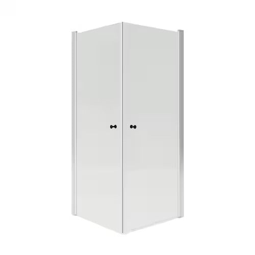 IKEA OPPEJEN Shower enclosure with 2 doors | IKEA Showers | IKEA Bathroom products | Eachdaykart