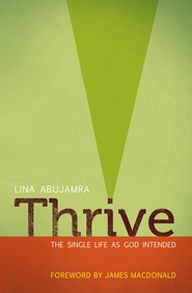 Thrive by James L. Nicodem | Christian Books | Eachdaykart