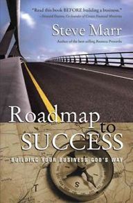 Roadmap To Success by Steve Marr | Christian Books | Eachdaykart