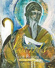 Saints by Scot Bower | Christian Books | Eachdaykart