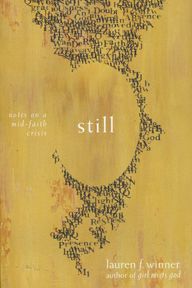 Still by Lauren F. Winner | Christian Books | Eachdaykart