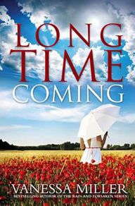 Long Time Coming by Venessa Miller | Christian Books | Eachdaykart