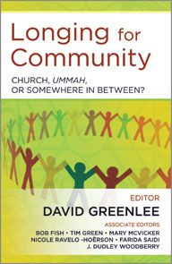Longing For Community by David Greenlee | Christian Books | Eachdaykart