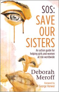 SOS: Save Our Sisters by Deborah Meroff | Christian Books | Eachdaykart