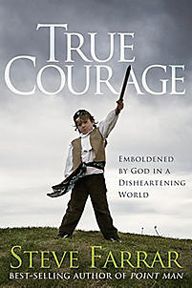 True Courage by Steven Farrar | Christian Books | Eachdaykart