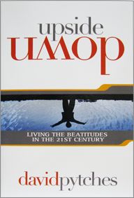 Upside Down by David Pytches | Christian Books | Eachdaykart